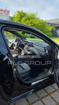 2020 Mercedes Benz A 250