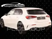 2020 Mercedes Benz A 250