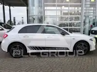2020 Mercedes Benz A 250