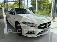 2020 Mercedes Benz A 250