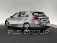 2020 Mercedes Benz A 250