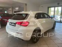 2020 Mercedes Benz A 250