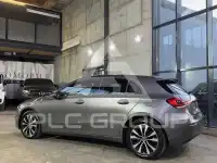 2020 Mercedes Benz A 250