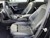 2020 Mercedes Benz A 250