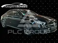 2020 Mercedes Benz A 250