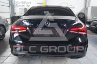 2020 Mercedes Benz A 250