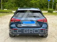 2020 Mercedes Benz A 250