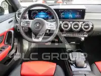 2020 Mercedes Benz A 250