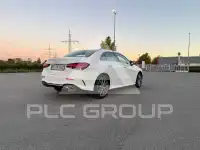 2020 Mercedes Benz A 250