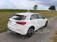 2020 Mercedes Benz A 250