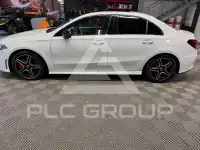 2020 Mercedes Benz A 250