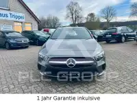 2020 Mercedes Benz A 250