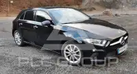 2020 Mercedes Benz A 250