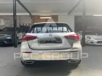 2020 Mercedes Benz A 250