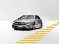 2020 Mercedes Benz A 250