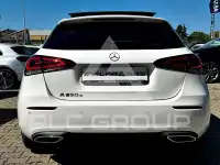 2020 Mercedes Benz A 250