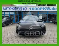 2020 Mercedes Benz A 250