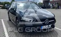 2020 Mercedes Benz A 250
