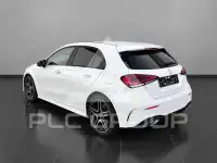 2020 Mercedes Benz A 250