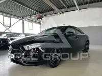 2020 Mercedes Benz A 250