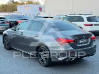 2020 Mercedes Benz A 250