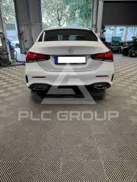 2020 Mercedes Benz A 250