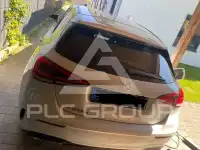 2020 Mercedes Benz A 250