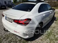 2020 Mercedes Benz A 250