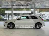 2020 Mercedes Benz A 250