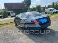 2020 Mercedes Benz A 250