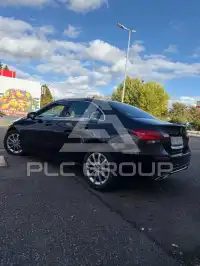 2020 Mercedes Benz A 250