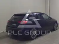 2020 Mercedes Benz A 250