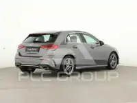 2020 Mercedes Benz A 250
