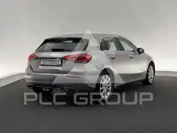 2020 Mercedes Benz A 250