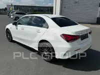 2020 Mercedes Benz A 250