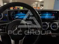 2020 Mercedes Benz A 250