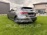 2020 Mercedes Benz A 250