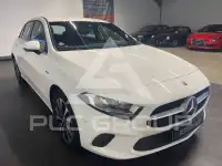 2020 Mercedes Benz A 250