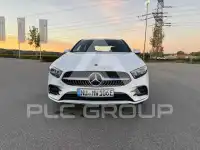 2020 Mercedes Benz A 250
