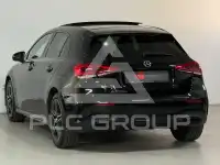 2020 Mercedes Benz A 250