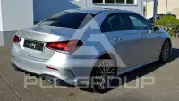2020 Mercedes Benz A 250