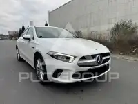 2020 Mercedes Benz A 250