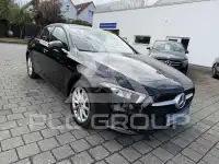 2020 Mercedes Benz A 250