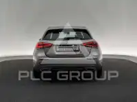 2020 Mercedes Benz A 250