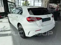 2020 Mercedes Benz A 250