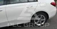 2020 Mercedes Benz A 250