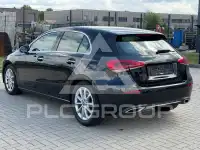 2020 Mercedes Benz A 250