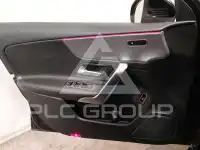 2020 Mercedes Benz A 250