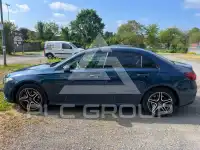 2020 Mercedes Benz A 250