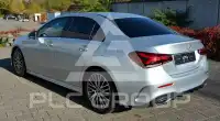 2020 Mercedes Benz A 250
